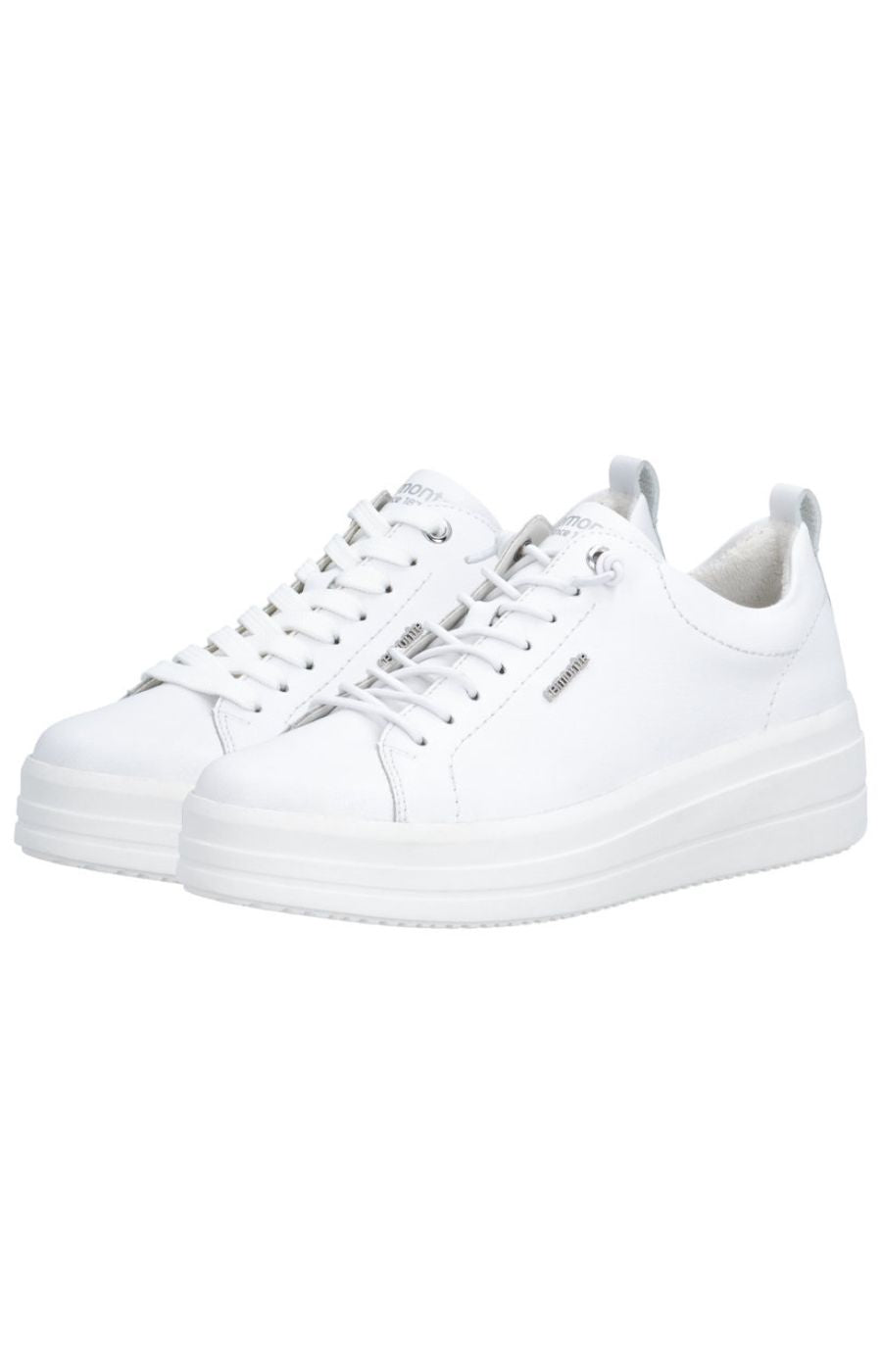 Remonte White Trainer 
