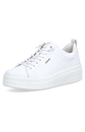 Remonte White Trainer 