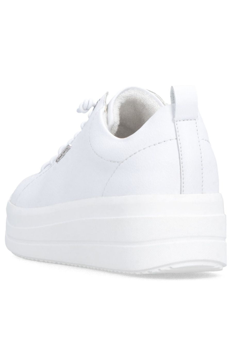 Remonte White Trainer 