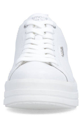 Remonte White Trainer 