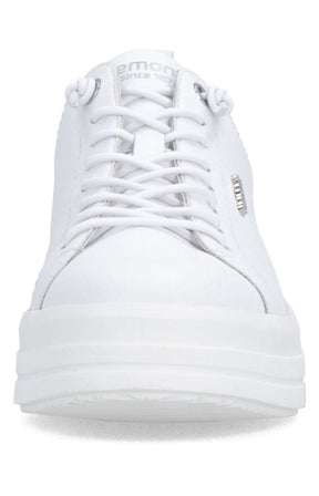 Remonte White Trainer 