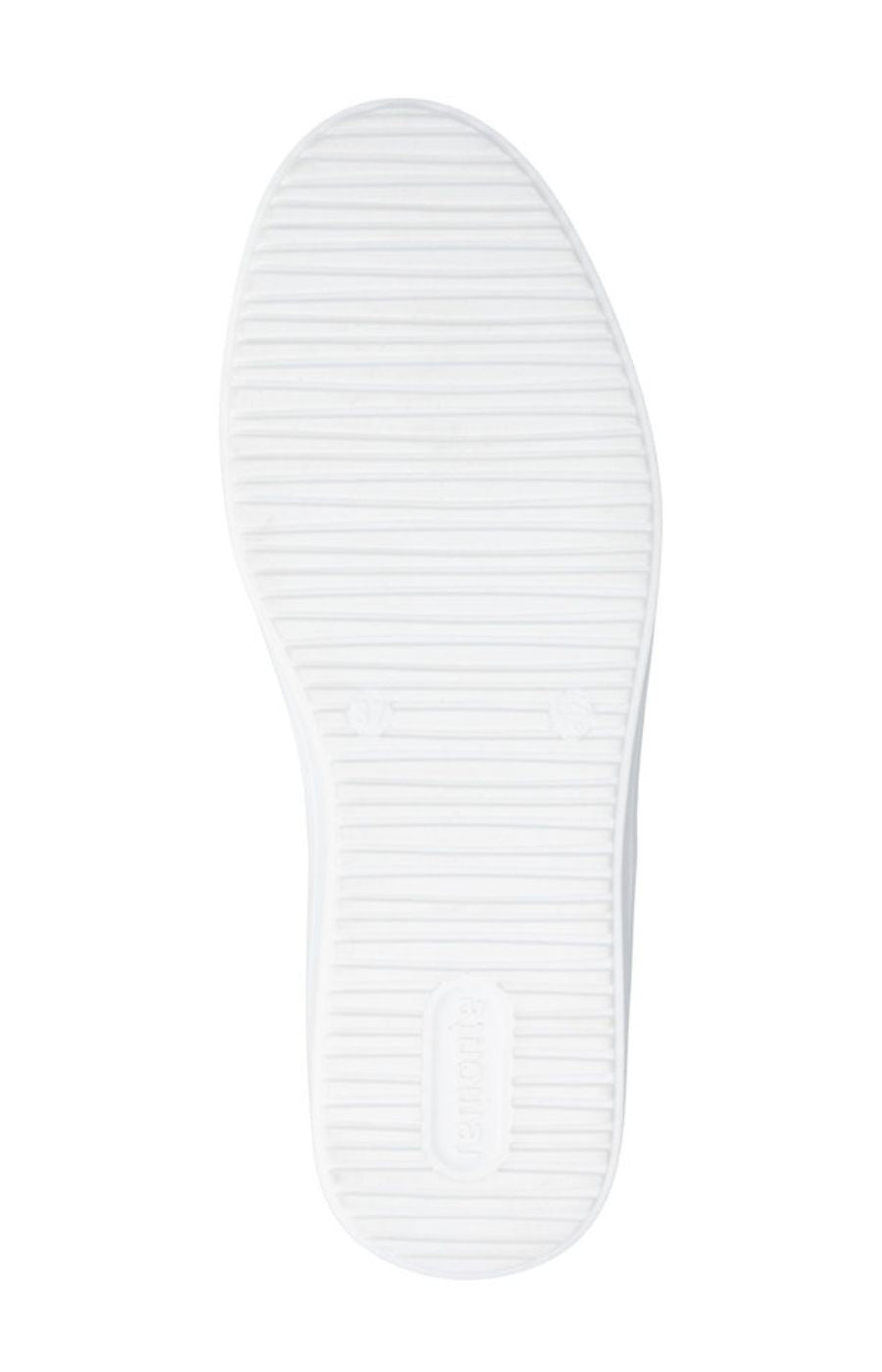 Remonte White Trainer 