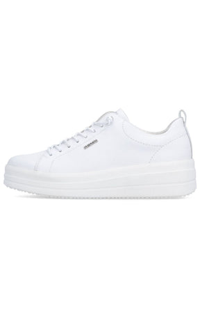 Remonte White Trainer 