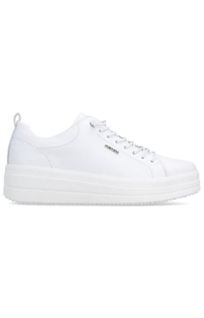 Remonte White Trainer 