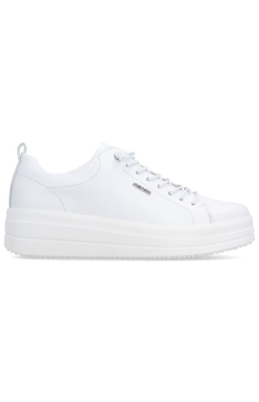 Remonte White Trainer 