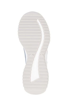 Rieker Trainer in Blue