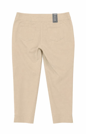 Robell Bella 09 Trousers in Beige 