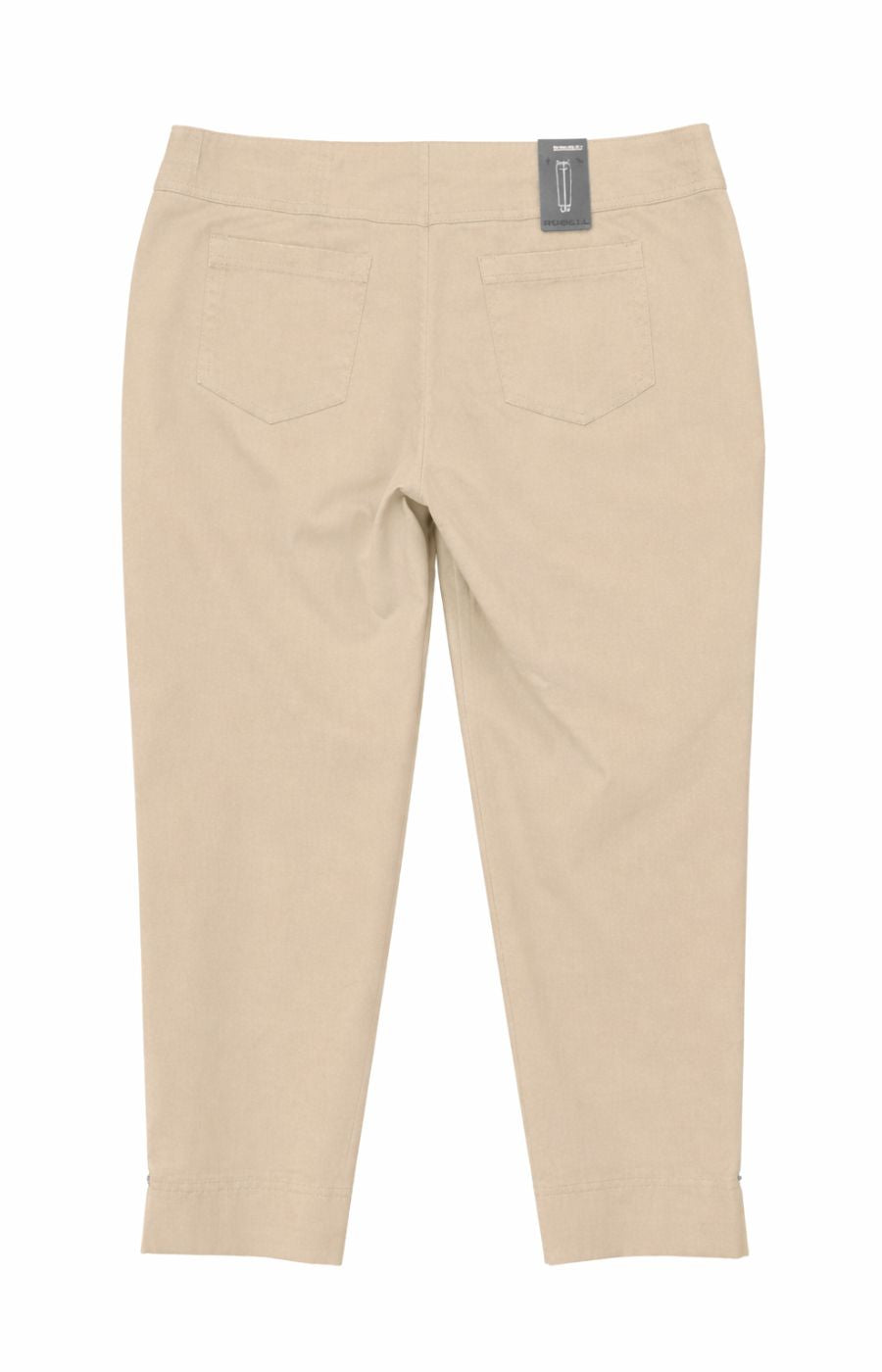 Robell Bella 09 Trousers in Beige 