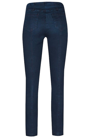 Robell Bella Jeans in NavyRobell Bella Jeans in Navy  