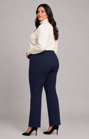 Robell Jacklyn in Navy 