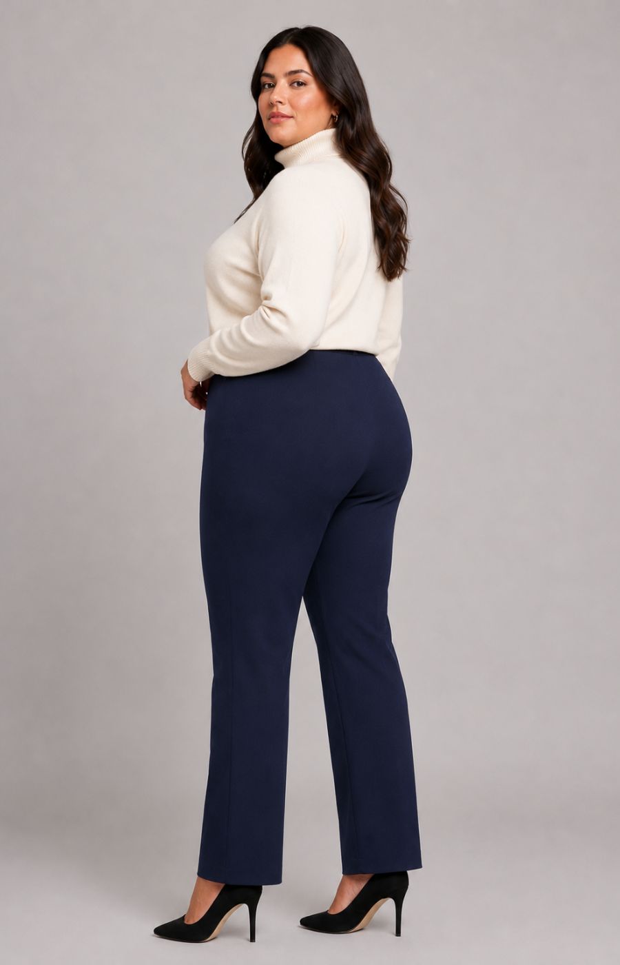 Robell Jacklyn in Navy 
