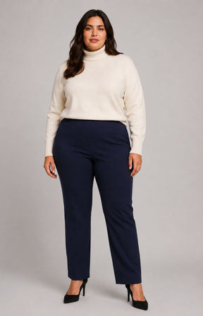Robell Jacklyn in Navy 