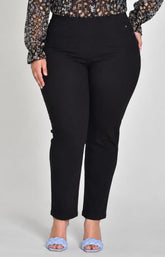 Robell Jeans | Black 
