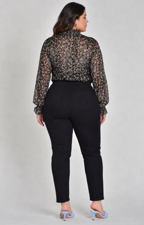 Robell Jeans | Black 
