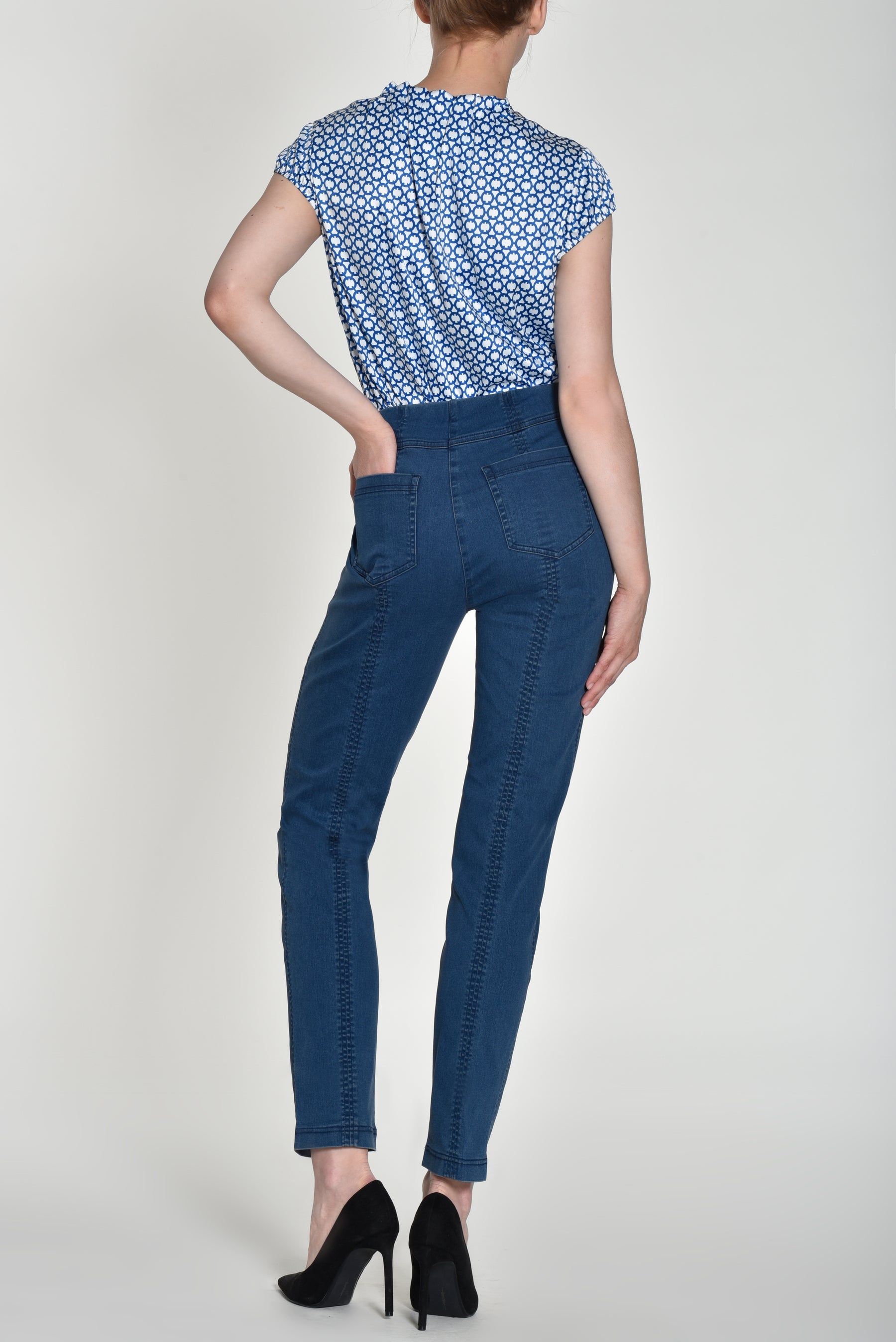 Robell Jeans | Blue