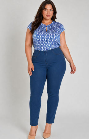 Robell Jeans | Blue 