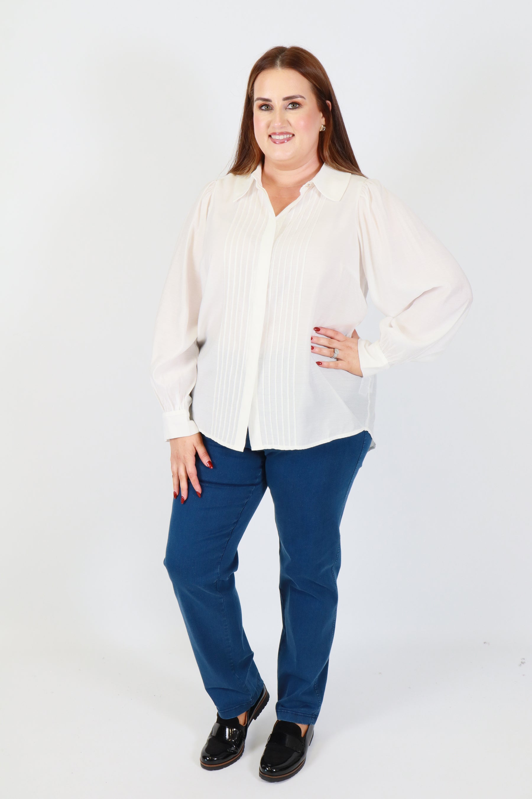 Robell Jeans | Blue