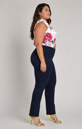 Robell Jeans | Navy 