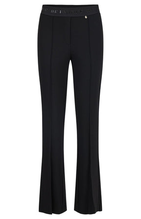 Robell Joella Trousers in Black