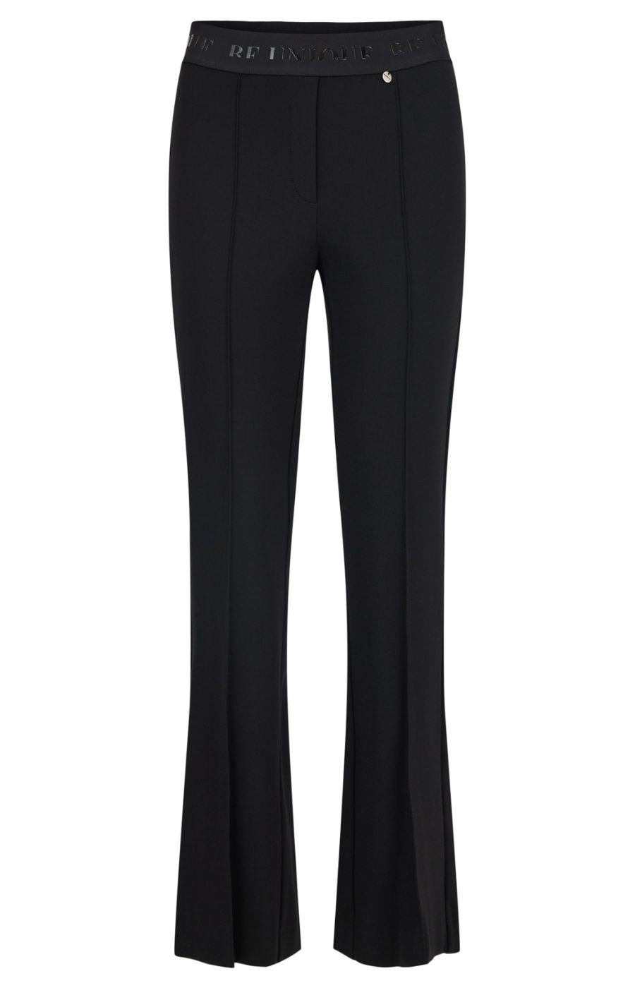 Robell Joella Trousers in Black