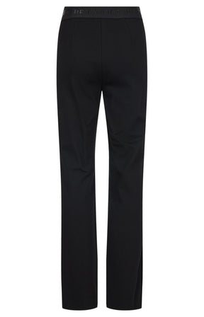 Robell Joella Trousers in Black