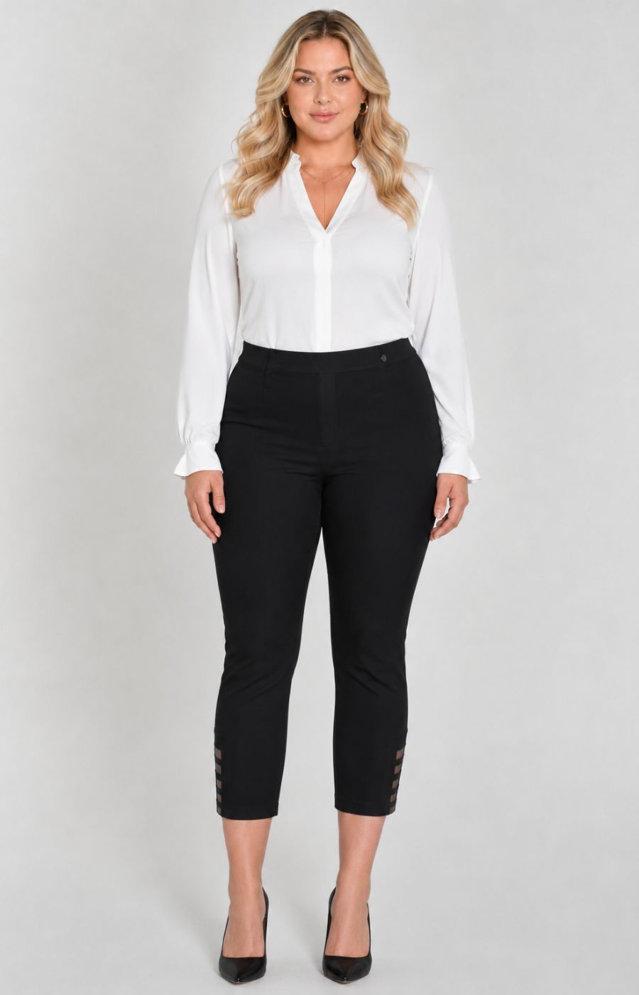 Robell Lena in Black 