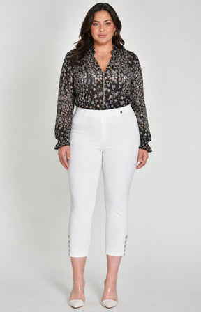 Robell Lena in Cream 