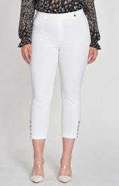 Robell Lena in Cream 