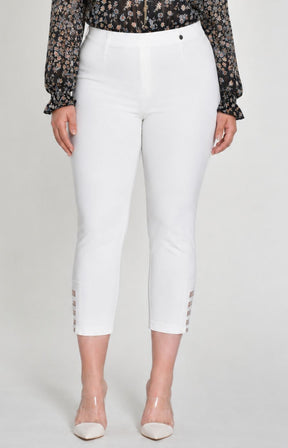 Robell Lena in Cream 