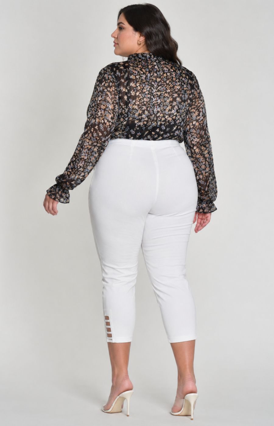 Robell Lena in Cream\]
