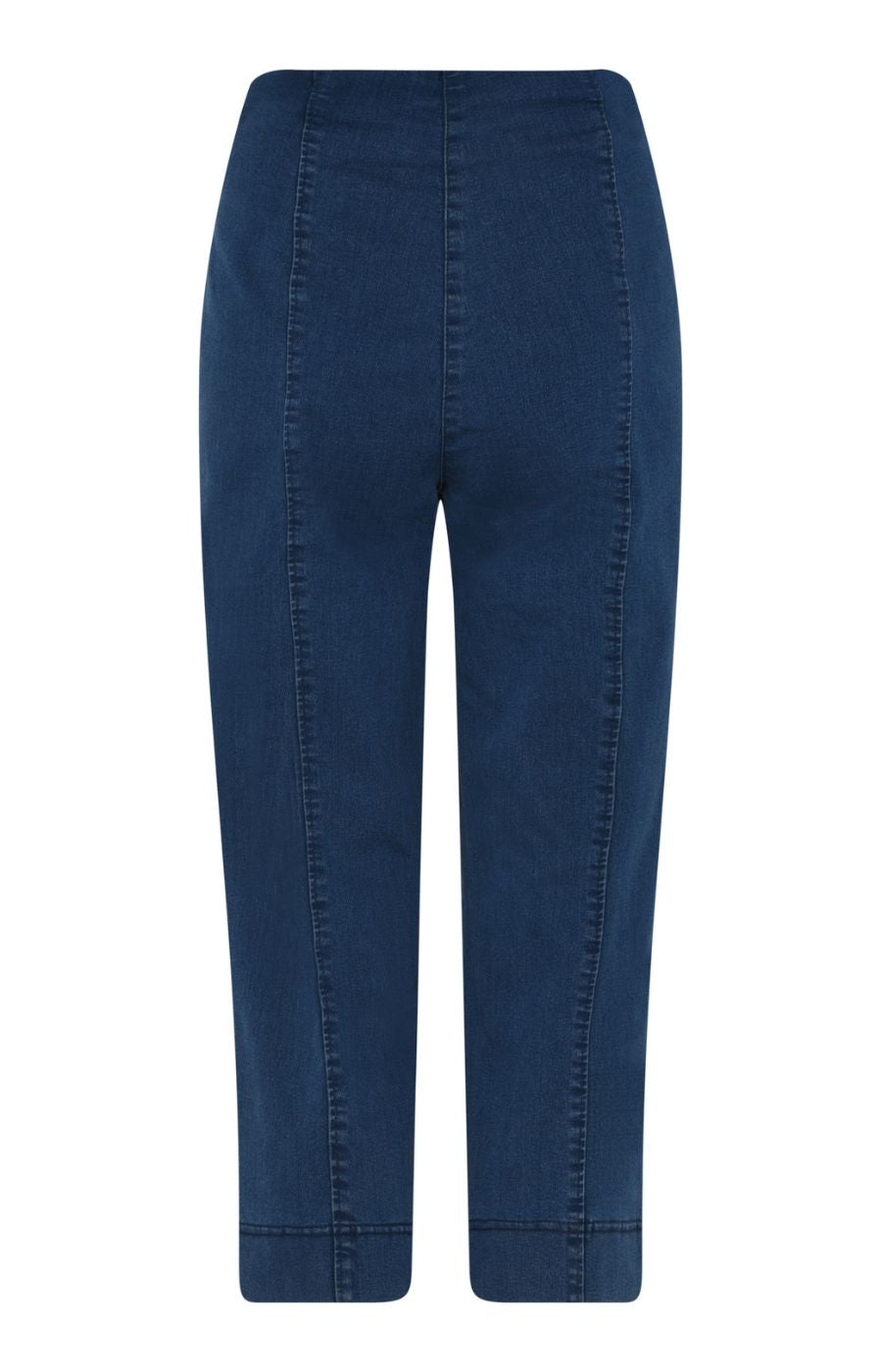 Robell Marie 07 Jeans in Navy 
