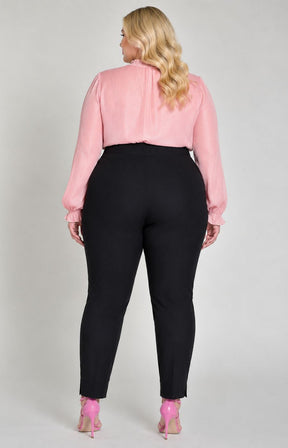 Robell Marie Long - Black 