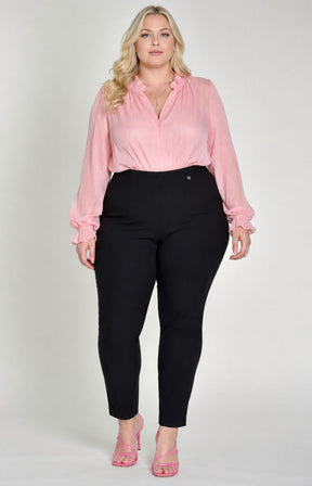 Robell Marie Long - Black 