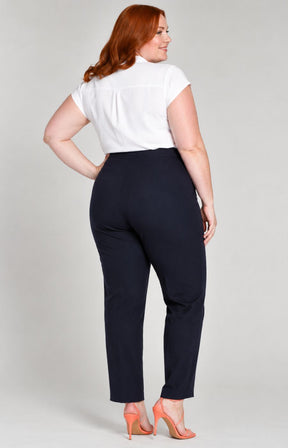Robell Marie Long - Navy 
