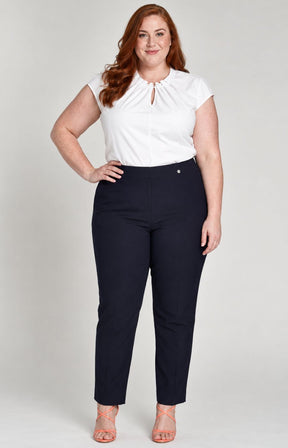 Robell Marie Long - Navy 