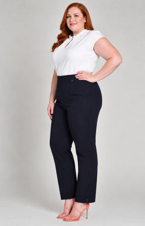 Robell Marie Long - Navy 