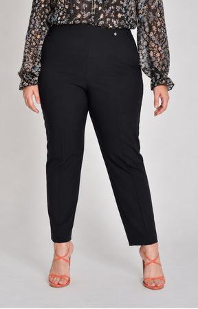 Robell Marie Short - Black 