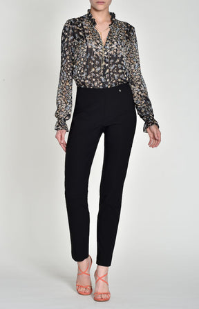 Robell Marie Short - Black