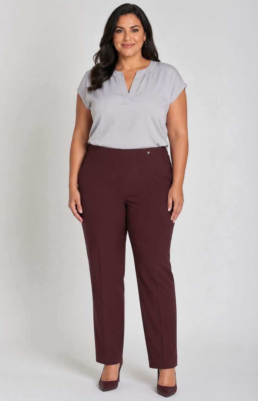 Robell Marie Short - Wine 