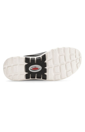 Rolling Soft by Gabor Black Flip-Flop 