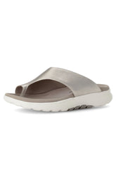 Rolling Soft by Gabor Metallic Flip-Flop 
