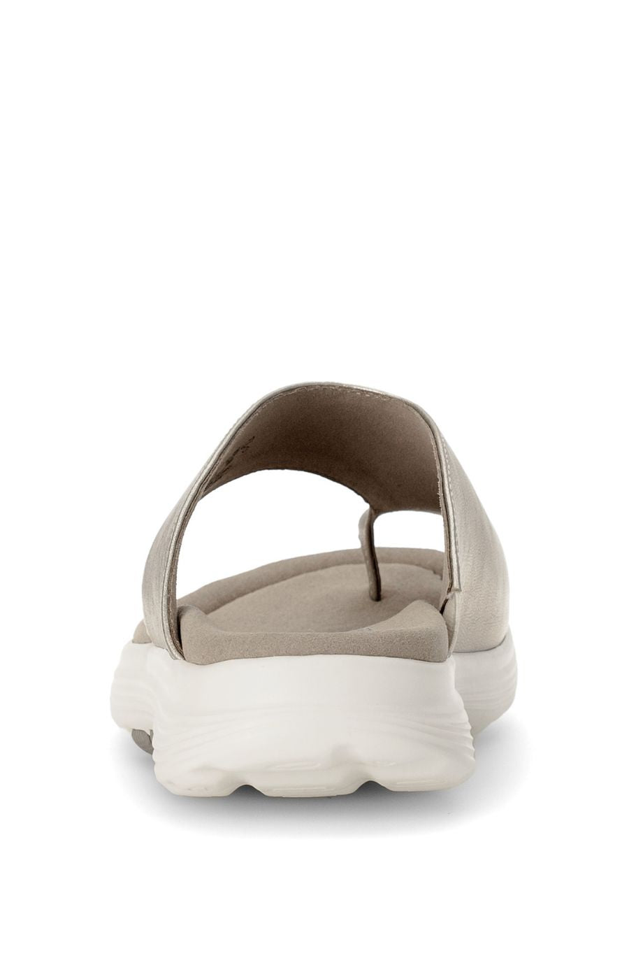 Rolling Soft by Gabor Metallic Flip-Flop 