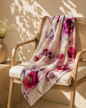 Rome Double Sided Scarf 