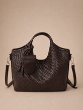 Sienna Bag in Coffee 