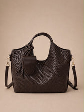 Sienna Bag in Coffee 