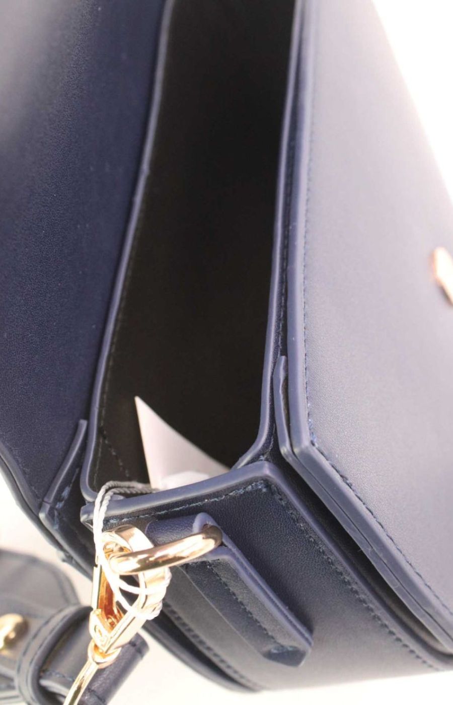 Simone Bag in Navy 