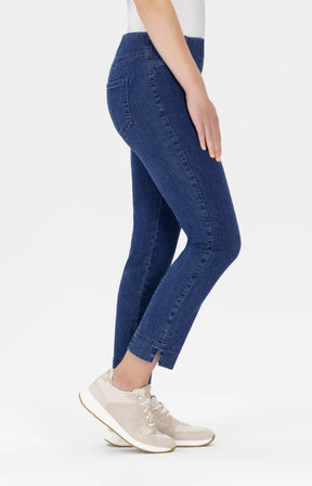 Stehmann Igor Jeans in Dark Denim