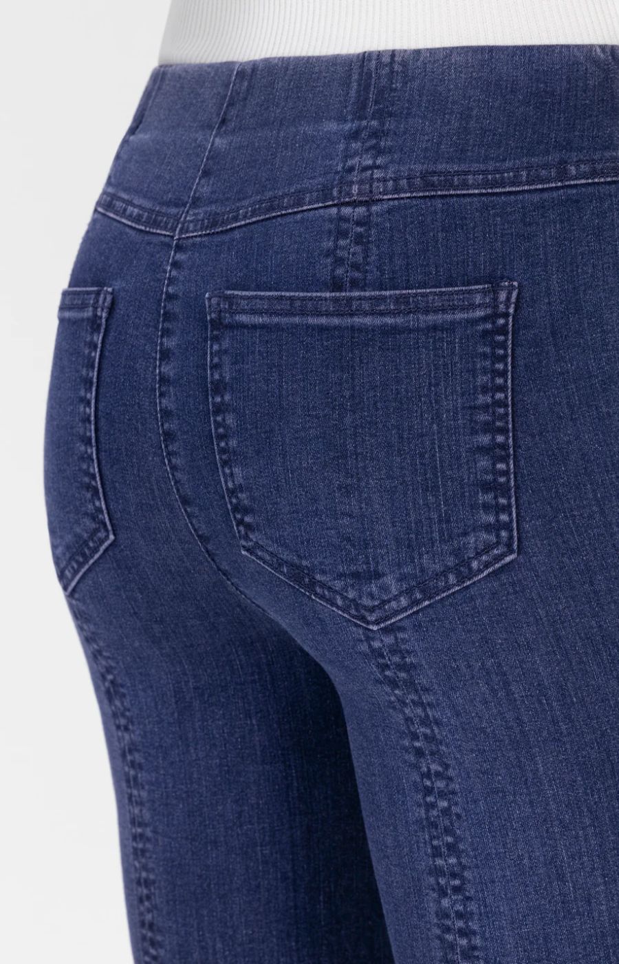 Stehmann Igor Jeans in Dark Denim