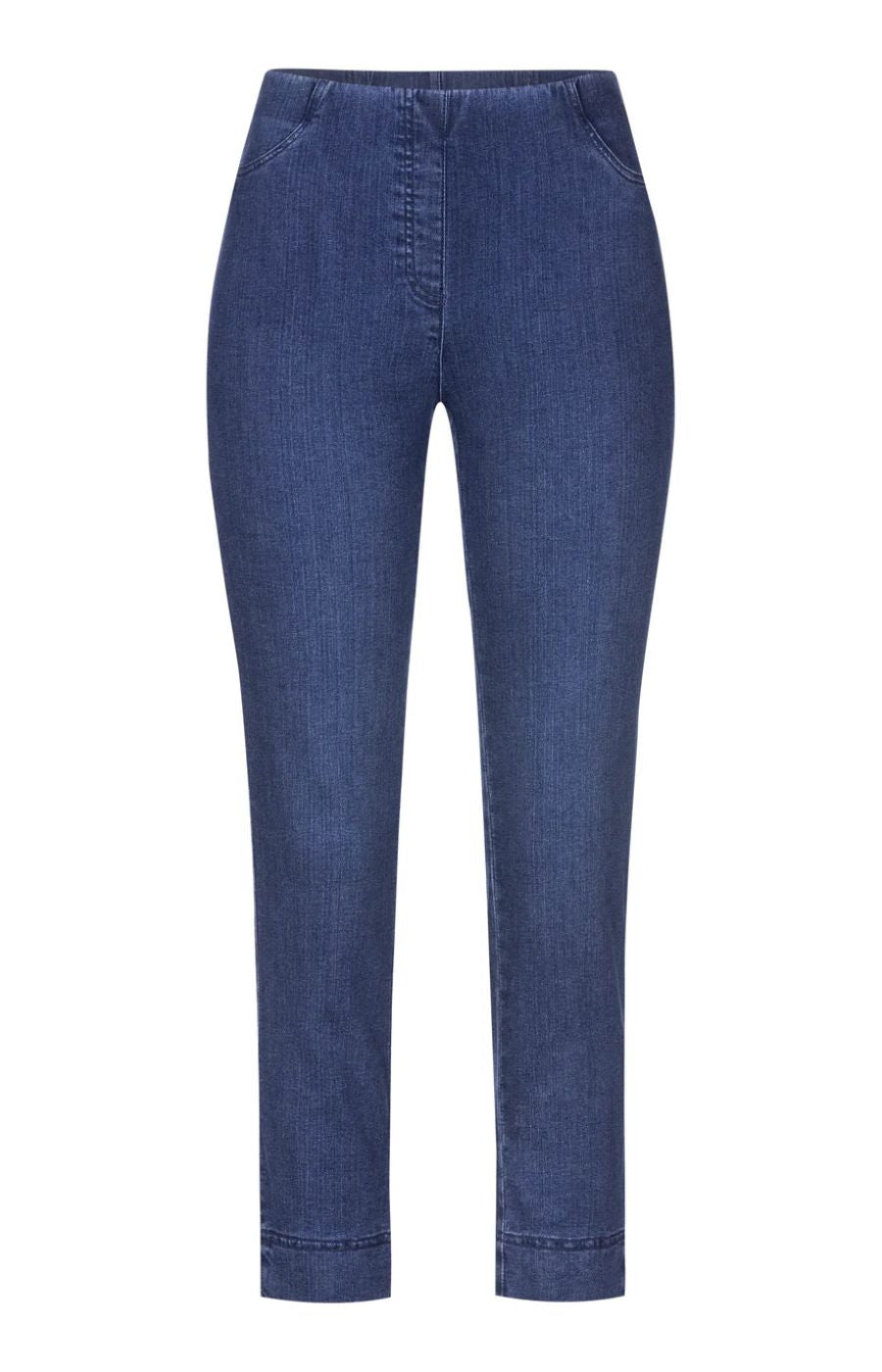 Stehmann Igor Jeans in Dark Denim