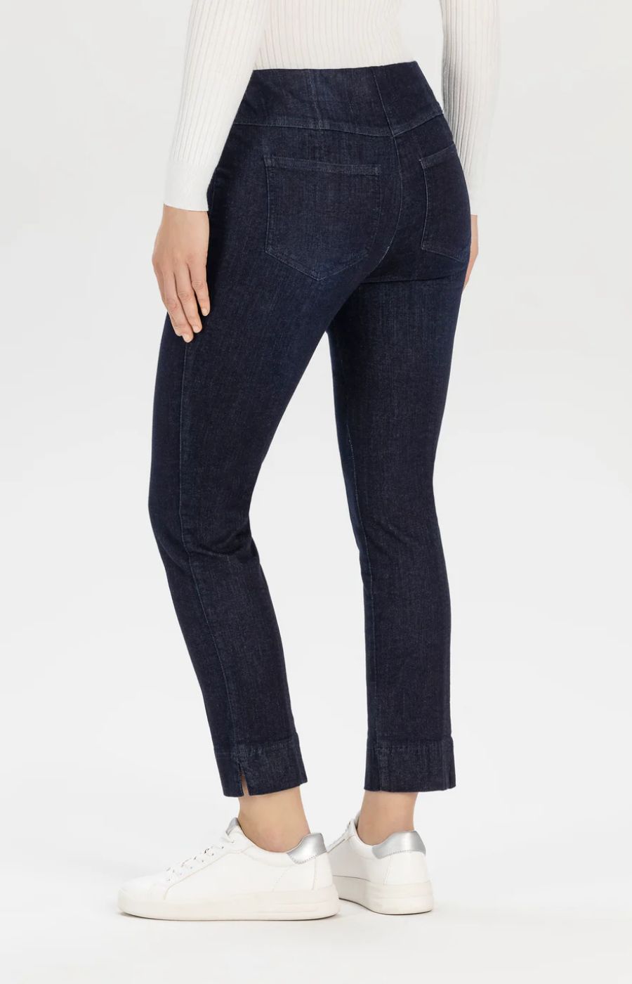 Stehmann Igor Jeans in Navy